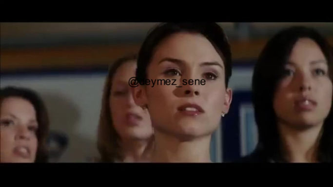 deymez_sene terefinden duzeldilen---Cursed Movie (2004) Wrestling Scene